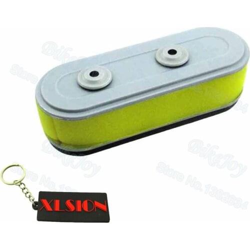 Air Filter For Honda GXV160 HRC216K1HA HRC216K 5.5 HP Replace 17211-ZE7-W03 17211-ZE7-W02 17211-ZE7-W01