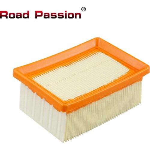 Road Passion Motorcycle Air Filter Cleaner For BMW C600 Sport 2012-2016 C650 GT C650GT 2012 2013 2014 2015 2016