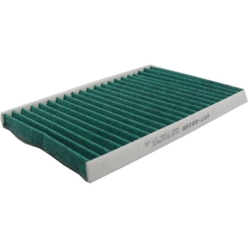 Car Cabin Air Filter For Chery Fulwin Ii (a13a 2009-2013)(j15fl 2012-)(a13 2009-2013)(a13fl 2012-) Tiggo 3x A13t)1.5l A138107915