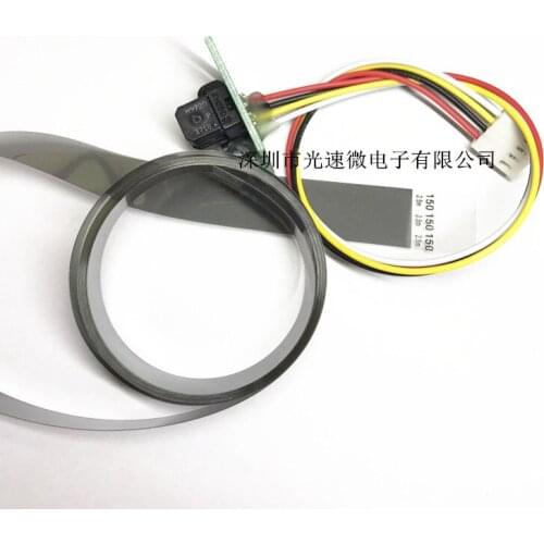 Xinhao plotter clothing inkjet plotter F1 decoder sensor head raster read head H9720