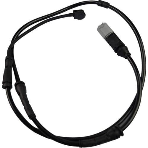 10 Pcs For Fit For BMW X3 (F25） high quality car brake alarm line Product length: 950MM OE: 34356790303