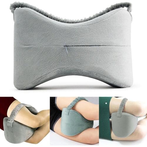 Anti-decubitus Memory Cotton Stress Reliever Pillow Elderly Patient Knee Wear Hand Leg Side Cushion Pressure Sore Pad Care Bed