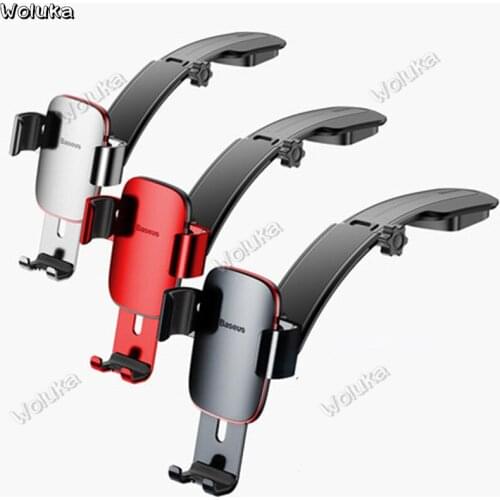 Car phone holder car bracket car center console multi-function universal universal gravity driving navigation CD50 Q03
