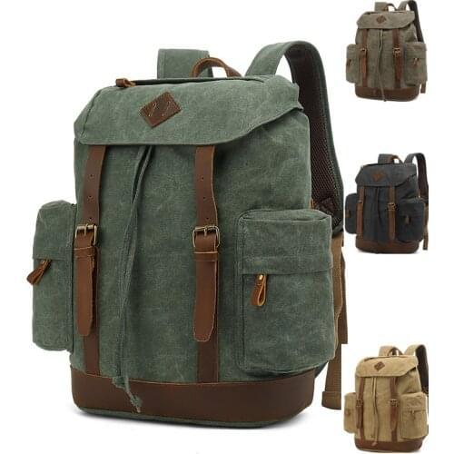 CFUN YA Man's Bags