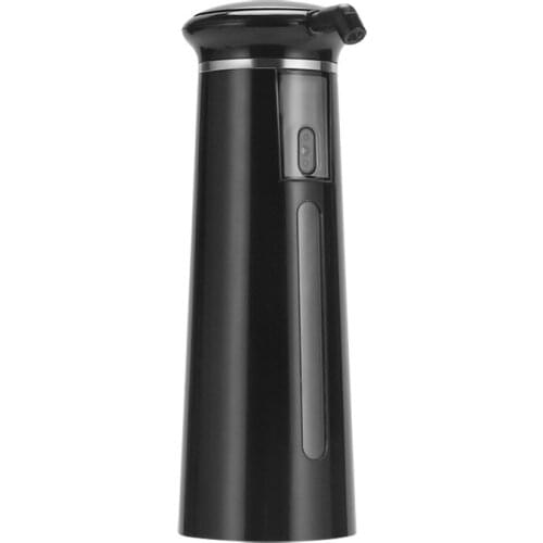 Automatic Sensing Soap Dispenser Household High Quality Portable Desktop Cleaning Accessory No Touch Foam Hand Wash Machine