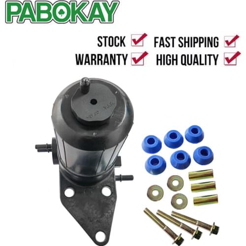 For Massey Ferguson Landini New Diesel Fuel Lift Pump Oil Water Separator 4132A016 ULPK0039 4132A015 22E5002 10000-46312