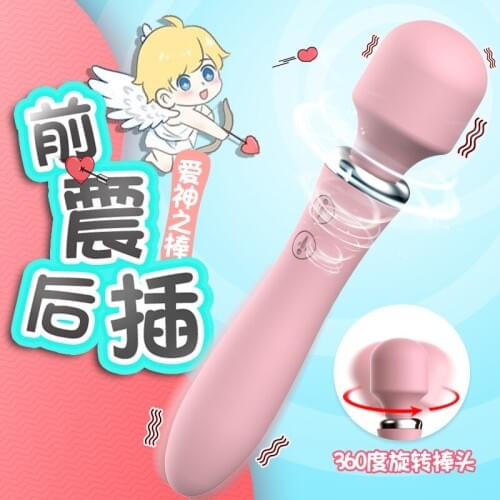 Erotic dildo Vibrator for Women Soft Female Vagina Clitoris Stimulator Massager Masturbator Sex Products for Adults 10 modes