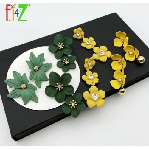 Цветочные летние платья F.J4Z China At AliExpress