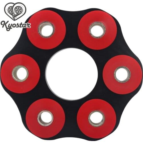 Manual Trans Drive Shaft Flex Joint Disc For Toyota Supra 2JZ