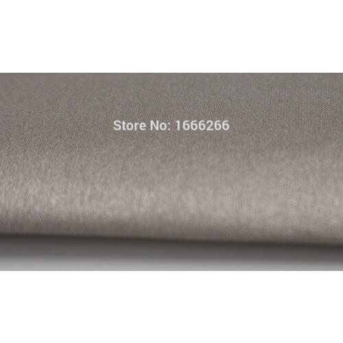 Hot sell EMF/EMI shielding fabric for pocket lining in stock