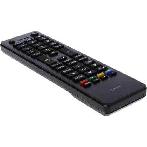 HTR-A18E Remote Control Contorller Replacement for Haier TV Television LE42K5000A LE55K5000A LE39M600SF LE46M600SF LE50M600SF LE