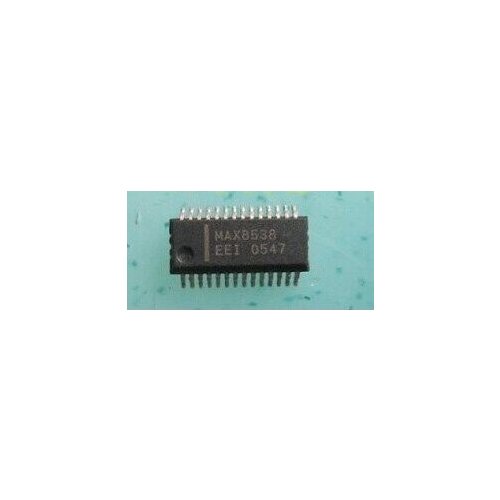 IC new original MAX8538EEI MAX8538 QSOP28 Free Shipping