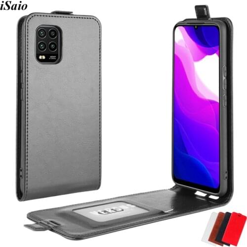 iSaio Phone Cases Xiaomi Mi Note 10