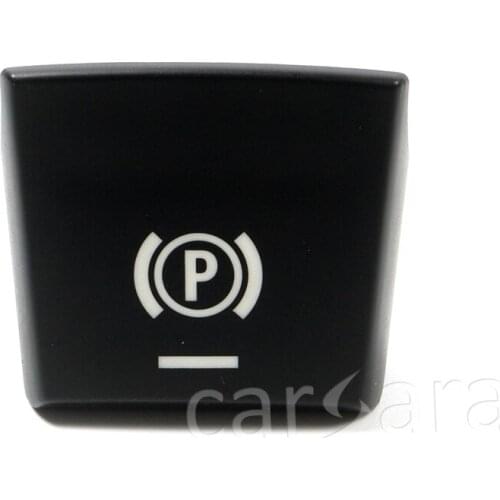 Handbrake P key button for BMW 5 Series 7 Series