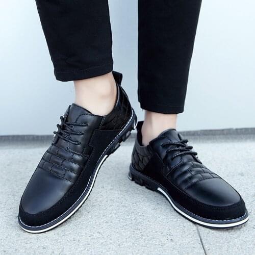 New Men Casual Shoes Breathable Male Shoes Outdoor Flats Comfortable and breathable outdoor Shoes Sneakers Large size 38-48