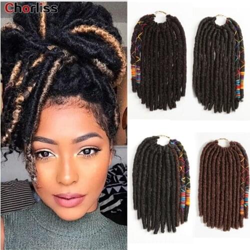 Crochet Hair Styles For Black Women Synthetic Braids Kinky Curly 85g / Pc 12 "Inch Afri Kinky Curly Hair Braid Heat Resistant