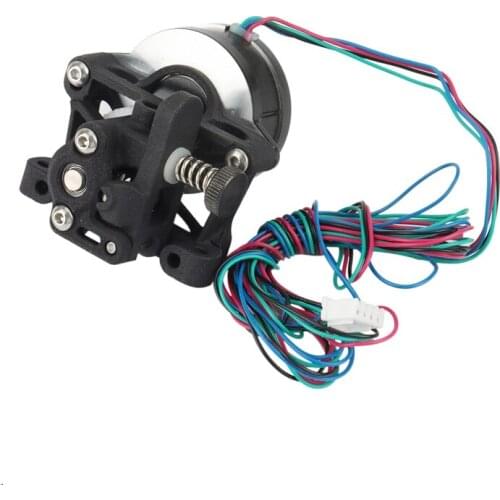 NEW-For Sherpa MINI Extruder Kit Light Weight BMG Extruder SLS PA12 for Voron 2.4 V0 3D Printer Ender 3 CR-10 Parts