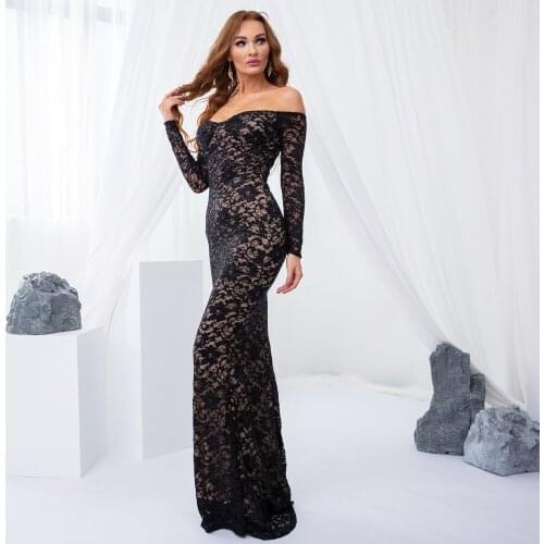 Женские кружевные платья Romagic China At AliExpress