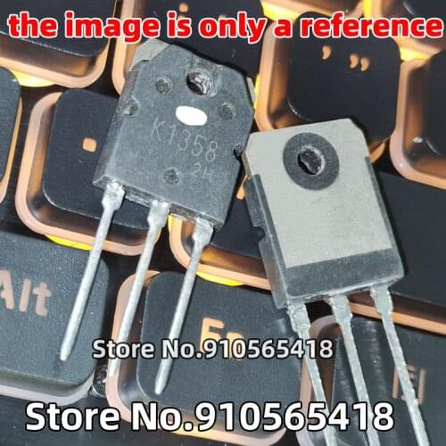 20PCS 2SK1358 TK07H90A TK09H90A 2SK2607 2SK2604 TO-3P Welding machine chargerIC 900V High powerMOSTube