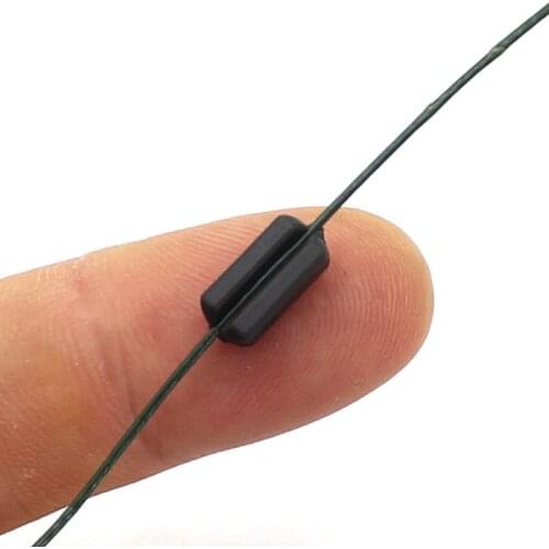 Carp Fishing Tungsten Quick Change Line Sinker Weights Kwick Change Sinkers Tackle Equipment