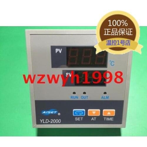 YLD-2000 Temperature Controller YLD-2611R Constant Temperature Box Temperature Controller in Stock
