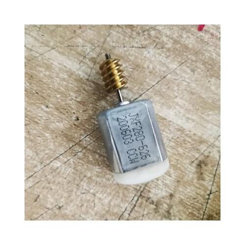 10pcs/Lot! Land Rover Car Door Lock Motor Jaguar Block Motor Skywalker 2 Range Rover Sports Version Found 34 Aurora Lock motor