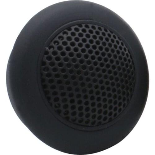 594E 2pcs 89db TS-T120 Car Speaker Vehicle Door Auto Music Stereo Treble Car Horns Vehicle Tweeter Frequency Hifi