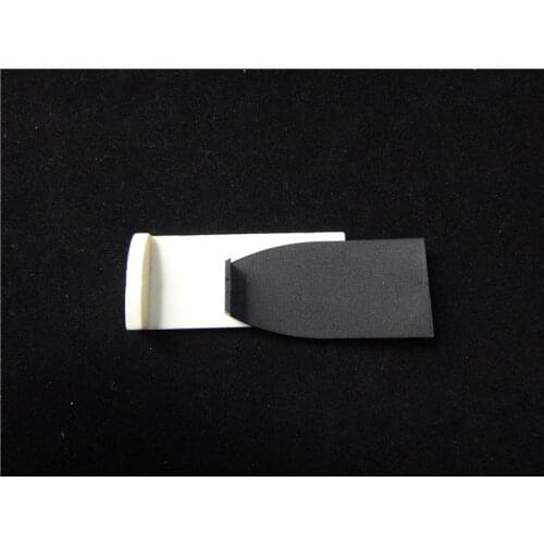 20 pcs Cello bow tips and lining ,fine workmanship