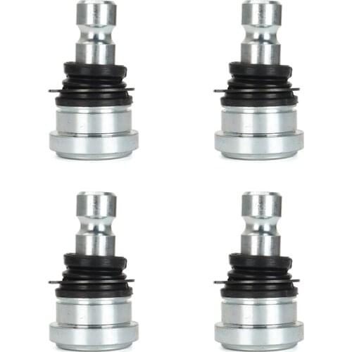 4PCS a Set Front Hub Suspension Ball Joint For Polaris 2013-2020 ACE RZR Ranger 1000 7082507 7081924 Free Shipping
