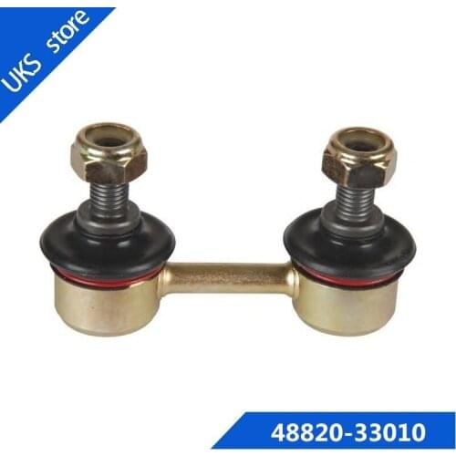 48820-33010 Front stabilizer Sway Bar link lefr/right for toyota Camry 2.0