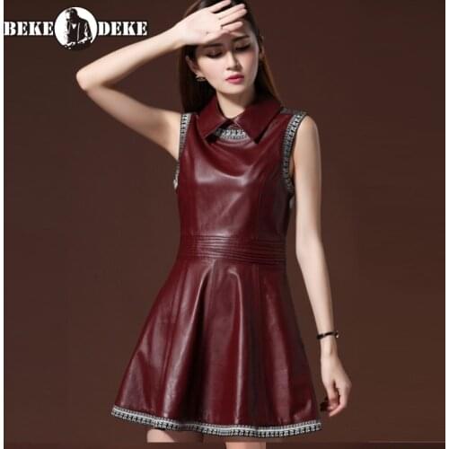 BEKEDEKE Womens Casual Dresses