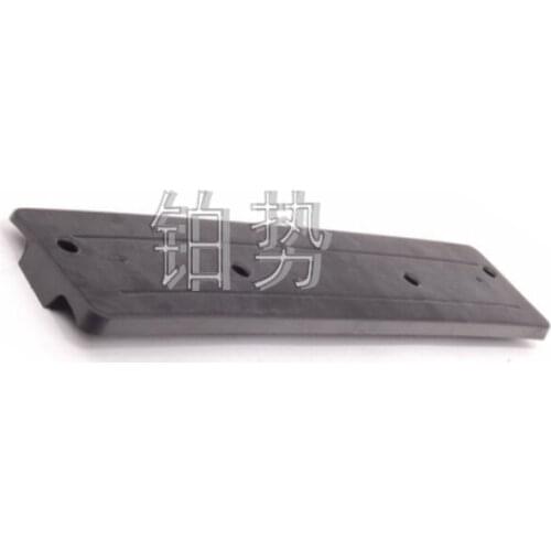 Car License Plate Block 2004b mwX5 E53 3.0d M57 4.4i M62 4.6is Front Bar License Plate Reinforcement Plate License Plate Base