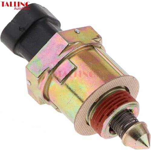 17089062 Idle Air Control (IAC) Valve For PONTIAC FIREBIRD BUICK CHEVROLET GMC C1500 PICKUP G K R V 1500 2500 JIMMY 1987-1995
