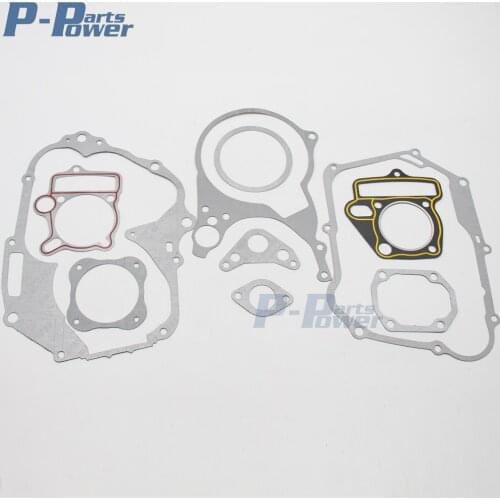 Engine Head Gasket Kit Set 110cc DIRT BIKE SSR SDG LIFAN 110CC 125CC 138CC NEW