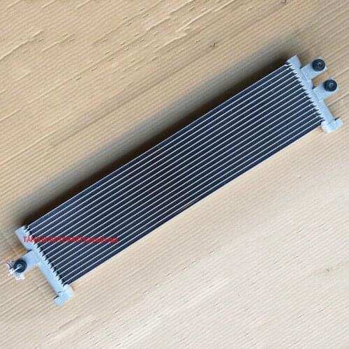 Oil Cooler Fit BMW F80 F80N F82 F83 M3 M4 2012-2015 17212284540 17 21 2 284 540