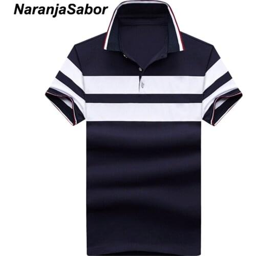 Мужские летние поло NaranjaSabor China At AliExpress