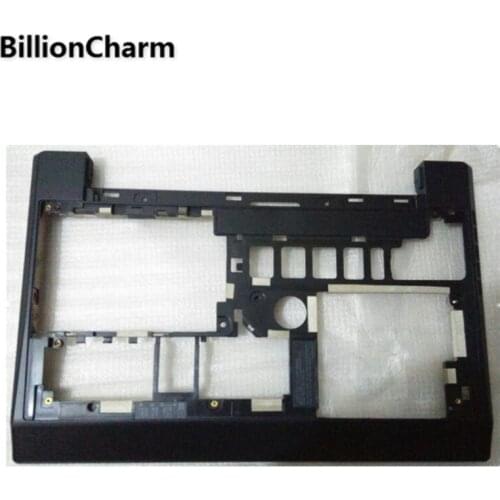 BillionCharmn New laptop Case For lenovo X100E X120E E130 Bottom Base Black 37FL3BCLV90