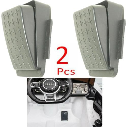 2x Pedal Reset-Control For 12V Kids Electric Ride On Car Bike Scooter Buggy Quad