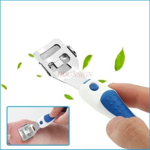 Foot Stone Dead Skin Old Horny Pedicure Foot Heel Slab Foot Stainless Steel Squat Sale