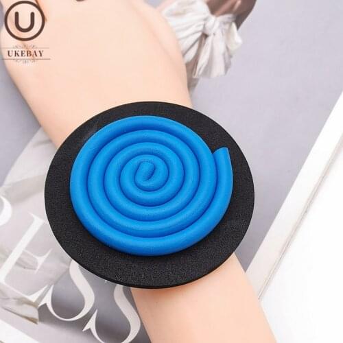 UKEBAY Blue Bracelets