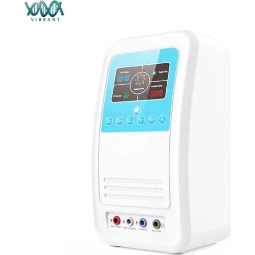 High Efficiency High Potential Mode Therapy Device With 5000V 7000V 9000V Output Voltage