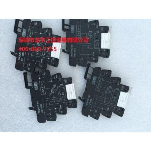 WEIDMULLER RSS113024 20223Z Wade Miller relay