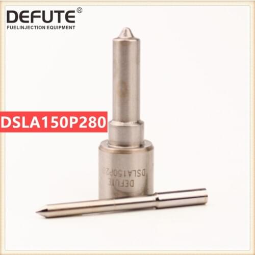 DEFUTE brand DSLA150P280 nozzle diesel engine special nozzle