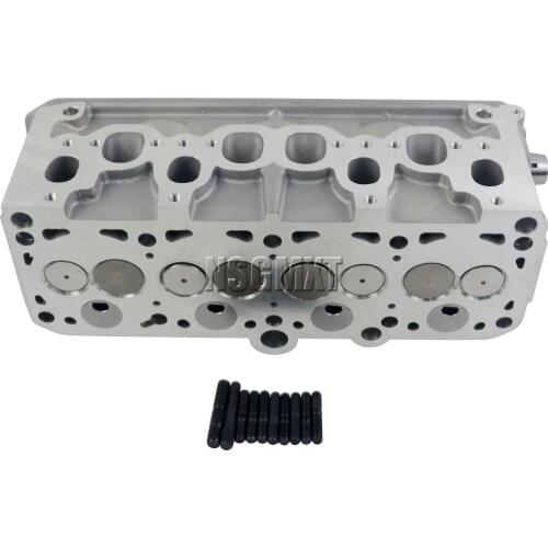 AP01 Cylinder Head Complete For VW Golf 3 Caddy Parati Voyage 1,9D ADG 028103351M 028103265GX 028103265G 908055