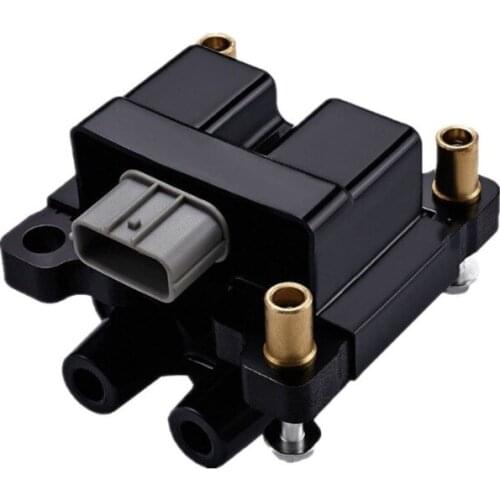 Ignition coil for EJ25 2008 Model 2.5L AT 22433-AA590