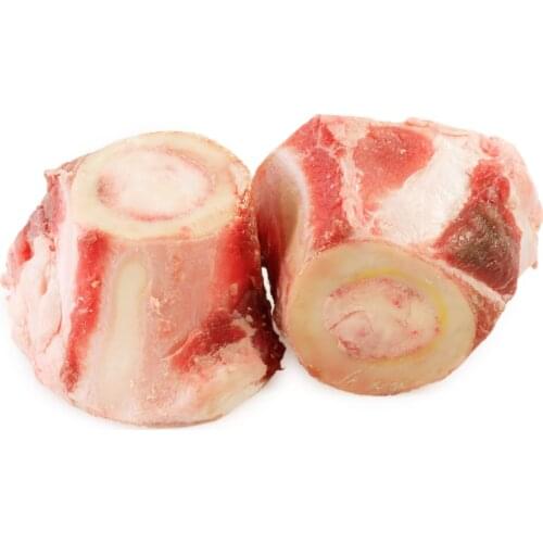 Кость говяжья ТМ Ашан