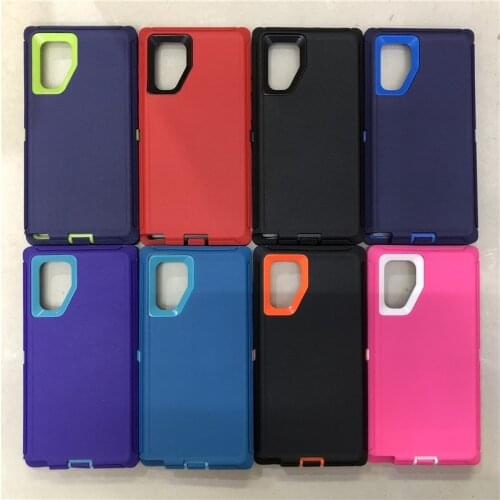 Чехлы для телефонов Samsung Galaxy Note 10 OKME China At AliExpress