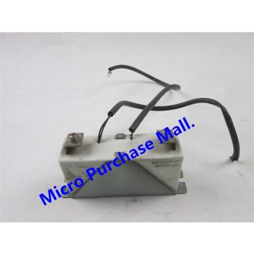 Original Resistance BKO-CA1618-H17