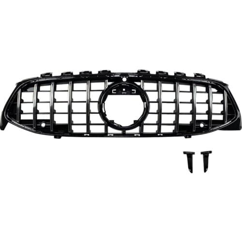 It Is Suitable For The Modification Of Mercedes Benz Cla C118 2020 + Cla180 Cla200 Amg Line Gt