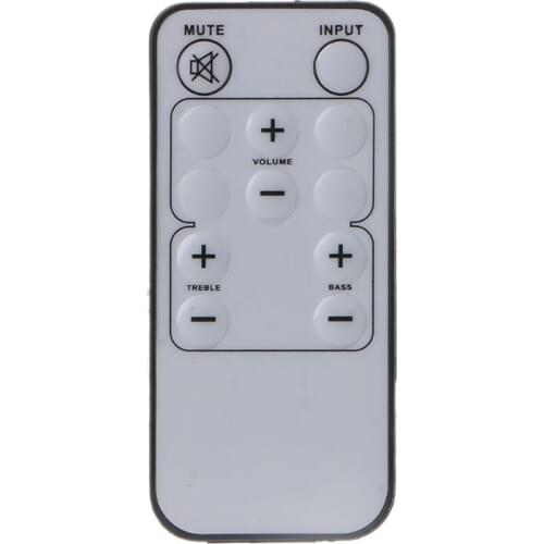 Remote Control Controller for R7121/RA093/RC071/R7102 for Microlab R7121 Solo 6C 7C 8C 9C Sound Speaker System Kit
